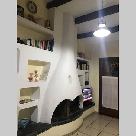 Villa Casita Blanca Con Fibra Optica Y Piscina Cominutaria Tossa de Mar Exterior foto